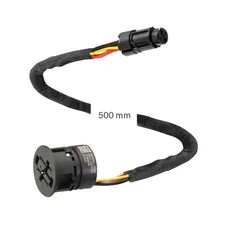 CABLE OF PRISE OF CHARGEMENT SMART SYSTEM BOSCH 500 mm BCH3901-500