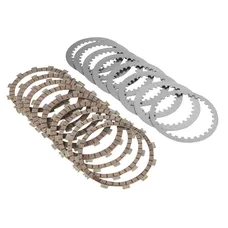 DISQUE D'EMBRAYAGE MOTO ADAPTABLE YAMAHA 900 MT-09 2017>, 900 XSR 2016>2017, 850 NIKKEN MTX GT 2019> (F2888AC) (OE STANDARD KIT) -NEWFREN