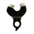 DERAILLEUR HANGER ALUMINIUM MARWI CANNONDALE GH-206 (SOLD INDIVIDUALLY CARDED)