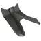 STEP FOOT/PLANCHER GREY ANTHRACITE OEM PIAGGIO 50 VESPA LX 2005 >-622900000P