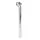 MTB SEATPOST NEWTON SINGLE ALUMINIUM SILVER DIAMETER 28,6 L350MM