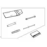 Accessoires