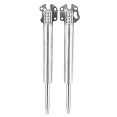 FOURREAU/PLOGEUR DE FOURCHE CYCLO ADAPTABLE MBK 40, 41, 50, 85, 88 (PAIRE) -SELECTION P2R