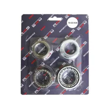 JEU DE DIRECTION MAXISCOOTER ADAPTABLE PIAGGIO 125-250-400 MP3 2007>, 300-500 MP3 2010>/GILERA 500 FUOCO 2007> -SELECTION P2R
