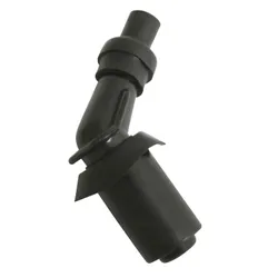 ADAPTABLE SCOOTER SPARK PLUG CAP 50 CHINESE GY6 4-STROKE, 139QMB 4-STROKE, 125 CHINESE GY6 4-STROKE, 152QMI 4-STROKE -P2R