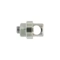 SERRE TRINGLE VELO ALGI 5 x 8 (BLISTER DE 25) (00208000)