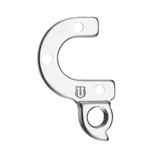 DERAILLEUR HANGER ALUMINIUM MARWI BULLS GH-253 (SOLD INDIVIDUALLY CARDED)