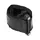 SUPPORT UNIVERSEL PORTE BIDON / ACCESSOIRE ZEFAL VELCROS NOIR (DIAMETRE DE 27.2mm à 80 mm)
