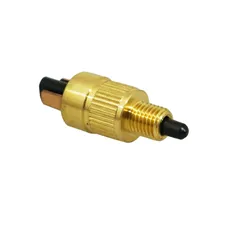 ADAPTABLE SCOOTER BRAKE LIGHT SWITCH PIAGGIO 50 ZIP 2-STROKE, TYPHOON, NRG, LIBERTY/GILERA 50 STALKER, RUNNER, DNA, ICE -P2R SELECTION