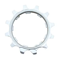 SPROCKET 10-SPEED MICHE FOR SHIMANO 12D. DEPART