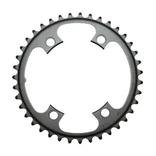 ROAD CHAINRING 4-BOLT DIA. 110 FOR SHIMANO ULTEGRA 6800 OEM 39T INNER 11-SPEED