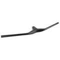 INTEGRATED HANDLEBAR/STEM MTB RIGHT SWITCH CONCORDE WITH STEM INTEGREE FULL CARBON L 760 mm STEM L 90 mm FOR PIVOT 1" 1/8. (WEIGHT 320 g)