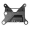 BRACKET/PLATINE DE INSTRUMENT CLUSTER OEM APRILIA 750 SHIVER-854592