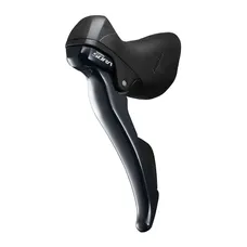 LEVIER/MANETTE ROUTE PATIN SHIMANO GAUCHE SORA ST-R3000 DOUBLE 2x9V. (MONTAGE ATELIER)