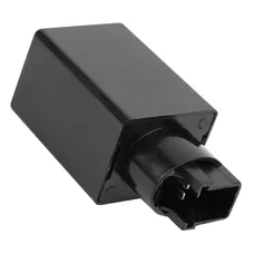 CENTRALE CLIGNOTANTE MOTO TAAC RS02 ADAPTABLE HONDA POUR CLIGNOTANTS A LEDS 12V