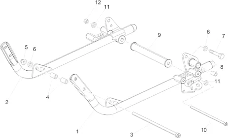 Chassis II
