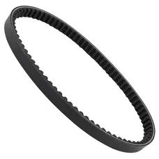ADAPTABLE MAXI SCOOTER DRIVE BELT PIAGGIO 125 VESPA SPRINT 4-STROKE, PRIMAVERA 4-STROKE, LIBERTY 4-STROKE 3V, LIBERTY I GET (770 X 19,8 X 9,5 X 28-) -BANDO S04-019