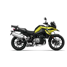 SIDE CASE FITTING KIT SHAD 3P SYSTEM FOR BMW 750/850 F GS, ADVENTURE 2018>2024, 800/900 F GS, ADVENTURE 2024> (W0FS88IF)