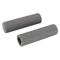 REVETEMENT FOR SCOOTER XIAOMI MI 4 PRO GREY (PAIR) -P2R