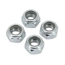 NUT FOR AXLE WHEEL REAR FOR TRICYCLE 125803 (SET OF 4 ECROUS)
