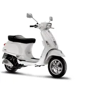 Vespa S 125 4T ie E3 College 2009