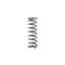 SPRING REGLAGE DE HEADLAMP OEM PIAGGIO 50 GILERA SMT 2011 > 2017/DERBI SENDA 2010 > 2017-00H02302501