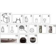 Completions kit PA
