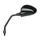 ADAPTABLE REAR-VIEW MIRROR DUCATI 400-620-695-800-996-998-1000 MONSTER LEFT BLACK (CE APPROVED) -VICMA 