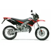 SENDA SM 50 SENDA SM X-RACE 2005 E2 2ª ed