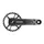 MTB CRANKSET SRAM 12-SPEED SX EAGLE AXLE INTEGRATED DUB BOOST 175 mm MOUNT 32T X-SYNC