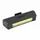 BICYCLE LIGHT/SCOOTER USB FRONT OR REAR ON HANDLEBAR NEWTON COB LEDS 120 LUMENS BLACK (FONCTIONS FIXE, SOS AND FLASHING)