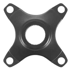 CHAINRING SPIDER PROWHEEL DIAMETER 104 mm FOR SHIMANO E5000 LIGNE OF CHAIN 47 mm