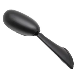 ADAPTABLE REAR-VIEW MIRROR YAMAHA 500 TMAX 2001>2007 RIGHT BLACK (5GJ-26290-10) (CE APPROVED) -VICMA
