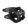 POTENCE VTT TEQUILA ALU NOIR MAT -12- 31,8 L 40mm (SUR CARTE)