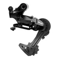 REAR ROAD DERAILLEUR LTWOO 7-SPEED R2 BLACK MAX 28T COMPATIBLE SHIMANO (SOLD INDIVIDUALLY)