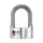 ANTIVOL U XENA XSU 69 47x69mm (DIAM 16mm) (CLASSE SRA)