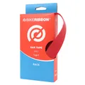 HANDLEBAR TAPE/HANDLEBAR BIKE RIBBON PROFESSIONAL RED