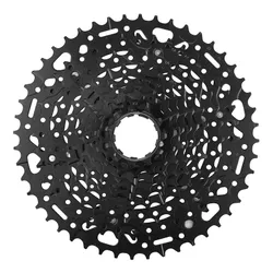 CASSETTE 10V. MICROSHIFT ADVENT X 11-48 VTT/GRAVEL (VENDU A L UNITE) (11-13-15-18-21-24-28-34-40-48) COMPATIBLE ADVENT X (NON COMPATIBLE SHIMANO)