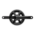 ROAD CRANKSET SHIMANO 11-SPEED RS510 BLACK 172.5 mm 46-36 (COMPATIBLE ALL GROUPE)