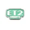 577119 - MONOGRAMME COFFRE ET2