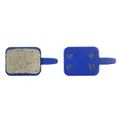 DISC BRAKE PAD SET MTB ASSESS C430 (MARWI ORGANIC) (PAIR CARDED)