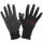 GANTS ATELIER P2R POLYURETHANE NOIR HOMOLOGUE CE - TAILLE 10 (XL) (PAIRE)