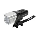 BICYCLE LIGHT USB FRONT ON HANDLEBAR ZEFAL SUPERVISION F800 LUMENS BLACK
