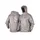 VESTE DE PLUIE ADULTE SHAD TALLA GRIS TAILLE M AVEC SYSTEME AERATION (X0SR55M)