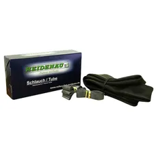 CHAMBRE A AIR 14'' 90/100-14 HEIDENAU 14C CR. VALVE TR4 (CROSS)