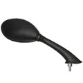 REAR VIEW MIRROR SCOOTER OEM PIAGGIO 50-125 FLY 2006 > 2011 BLACK RIGHT-CM027005