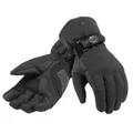 GANTS HIVER TUCANO FEMME PASSWORD 3G HYDROSCUD NOIR ETANCHE T 7 (XS) (HOMOLOGUE EN13594:2015-CE)(COMPATIBLE ECRAN TACTILE)