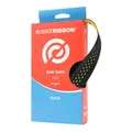 HANDLEBAR TAPE/HANDLEBAR BIKE RIBBON DROP BLACK/YELLOW