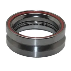 HEADSET BEARING STRONGLIGHT 1" 1/8 O'LIGHT TO CARTOUCHE STEEL (PAIR) EXT 41.7 mm INT 30.5 mm EPAIS 7.70 mm