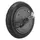 MOTEUR TROTTINETTE XIAOMI M365, ESSENTIAL, 1S 36V 350W NOIR (COMPLET AVEC ROUE ET PNEU 8.5 X2) -P2R
